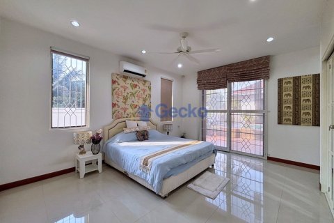 บ้านในพัทยา, ประเทศไทย 4 ห้องนอน № 195931 - รูปถ่าย 19