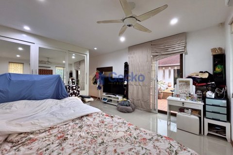 บ้านในพัทยา, ประเทศไทย 4 ห้องนอน № 195931 - รูปถ่าย 23