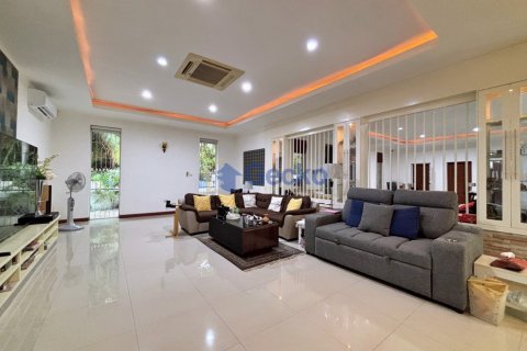 บ้านในพัทยา, ประเทศไทย 4 ห้องนอน № 195931 - รูปถ่าย 2