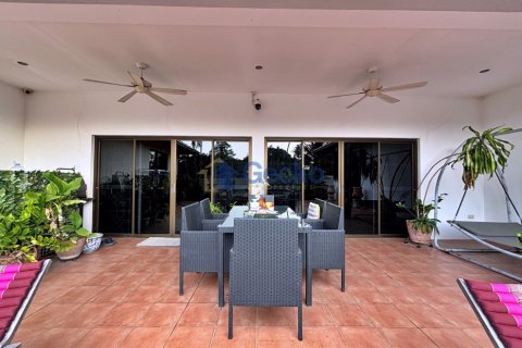 บ้านในพัทยา, ประเทศไทย 4 ห้องนอน № 195931 - รูปถ่าย 28