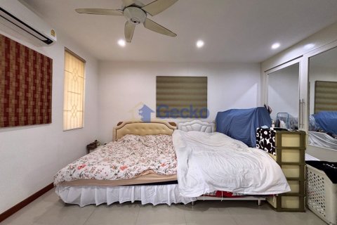 บ้านในพัทยา, ประเทศไทย 4 ห้องนอน № 195931 - รูปถ่าย 22