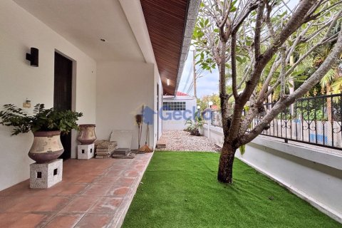 บ้านในพัทยา, ประเทศไทย 4 ห้องนอน № 195931 - รูปถ่าย 29