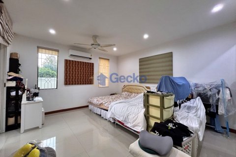 บ้านในพัทยา, ประเทศไทย 4 ห้องนอน № 195931 - รูปถ่าย 24