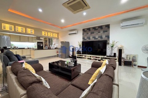 บ้านในพัทยา, ประเทศไทย 4 ห้องนอน № 195931 - รูปถ่าย 5