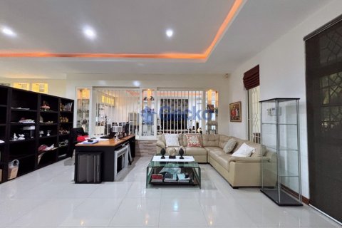 บ้านในพัทยา, ประเทศไทย 4 ห้องนอน № 195931 - รูปถ่าย 13