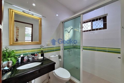 บ้านในพัทยา, ประเทศไทย 4 ห้องนอน № 195931 - รูปถ่าย 18