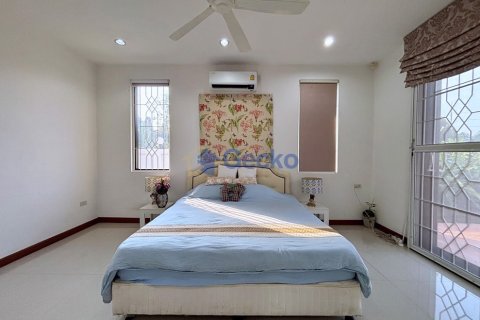 บ้านในพัทยา, ประเทศไทย 4 ห้องนอน № 195931 - รูปถ่าย 20