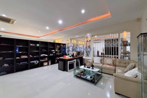 บ้านในพัทยา, ประเทศไทย 4 ห้องนอน № 195931 - รูปถ่าย 11