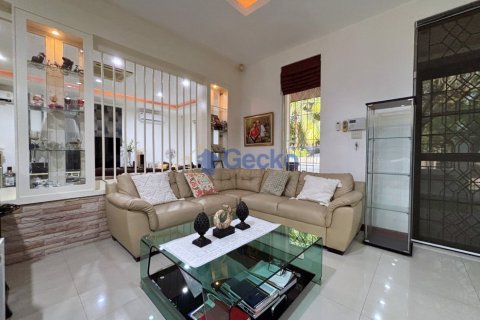 บ้านในพัทยา, ประเทศไทย 4 ห้องนอน № 195931 - รูปถ่าย 9