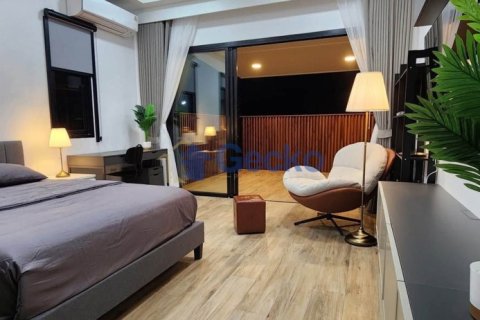 Haus in Pattaya, Thailand 4 Schlafzimmer № 195930 - Foto 25