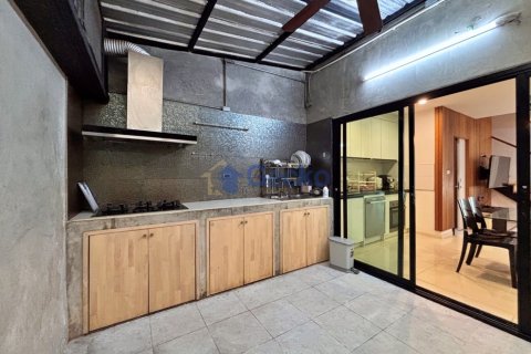 บ้านในพัทยา, ประเทศไทย 4 ห้องนอน № 195927 - รูปถ่าย 8