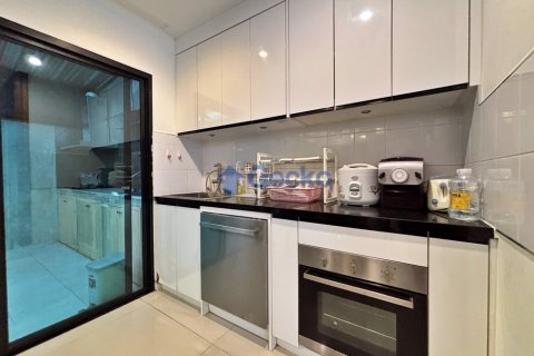 บ้านในพัทยา, ประเทศไทย 4 ห้องนอน № 195927 - รูปถ่าย 7