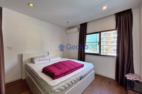 บ้านในพัทยา, ประเทศไทย 4 ห้องนอน № 195927 - รูปถ่าย 15