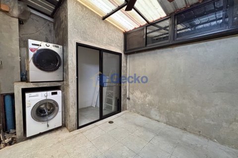 บ้านในพัทยา, ประเทศไทย 4 ห้องนอน № 195927 - รูปถ่าย 9