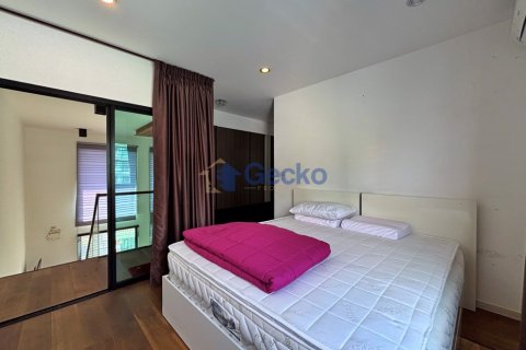 บ้านในพัทยา, ประเทศไทย 4 ห้องนอน № 195927 - รูปถ่าย 14