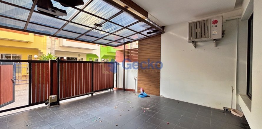 บ้านในพัทยา, ประเทศไทย 4 ห้องนอน № 195927