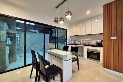 บ้านในพัทยา, ประเทศไทย 4 ห้องนอน № 195927 - รูปถ่าย 5
