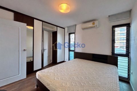 บ้านในพัทยา, ประเทศไทย 4 ห้องนอน № 195927 - รูปถ่าย 17