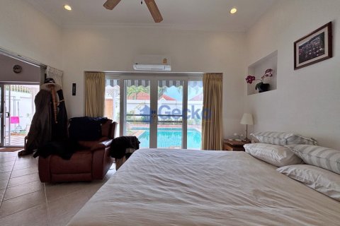 บ้านในพัทยา, ประเทศไทย 2 ห้องนอน № 195925 - รูปถ่าย 9
