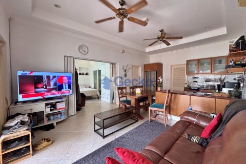 บ้านในพัทยา, ประเทศไทย 2 ห้องนอน № 195925 - รูปถ่าย 2