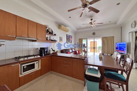บ้านในพัทยา, ประเทศไทย 2 ห้องนอน № 195925 - รูปถ่าย 6