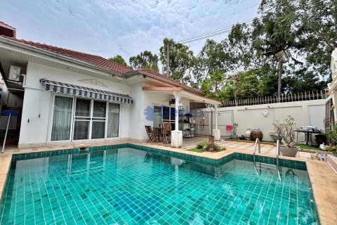 บ้านในพัทยา, ประเทศไทย 2 ห้องนอน № 195925 - รูปถ่าย 15