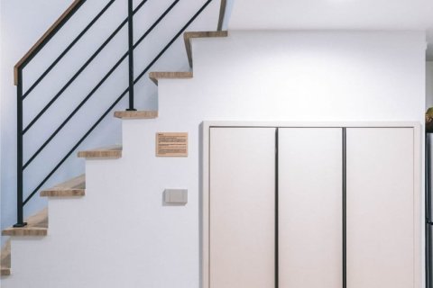 Condo à Bangkok, Thaïlande, 1 chambre  № 166680 - photo 8