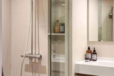 Condo à Bangkok, Thaïlande, 1 chambre  № 166679 - photo 14