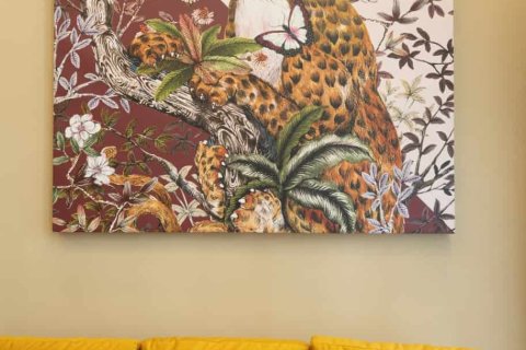 Condo à Thonburi, Bangkok, Thaïlande, 1 chambre № 166683 - photo 5