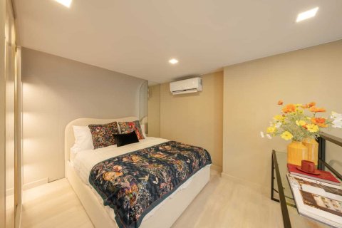 Condo à Thonburi, Bangkok, Thaïlande, 1 chambre № 166683 - photo 10