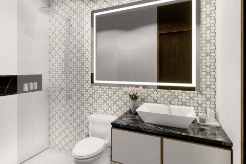 Вилла в Банг Тао, Таиланд с 3 спальнями № 166685 - фото 10