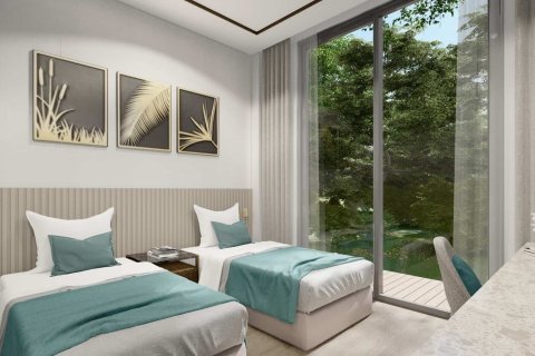 Вилла в Банг Тао, Таиланд с 3 спальнями № 166685 - фото 9