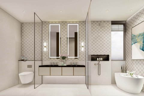 Вилла в Банг Тао, Таиланд с 3 спальнями № 166685 - фото 11