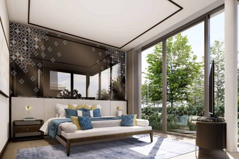 Вилла в Банг Тао, Таиланд с 3 спальнями № 166685 - фото 7