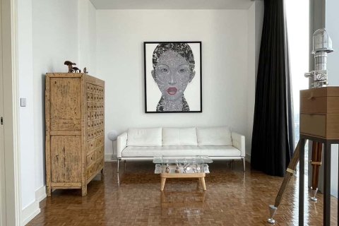 Condo à Bangkok, Thaïlande, 3 chambres  № 166681 - photo 4