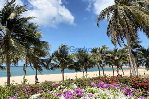 Condo in Pattaya, Thailand, 2 bedrooms № 197283 - photo 22