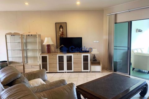 Condo in Pattaya, Thailand, 2 bedrooms № 197283 - photo 3