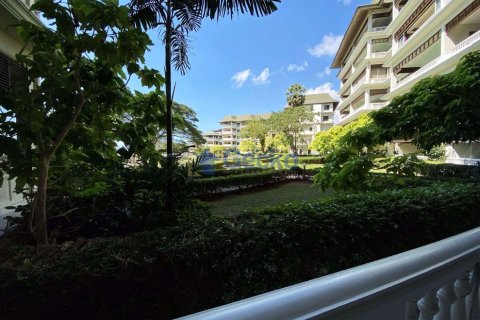 Condo in Pattaya, Thailand, 2 bedrooms № 197283 - photo 21