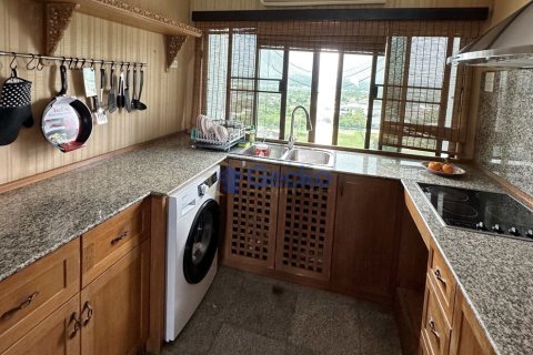 Condo à Pattaya, Thaïlande, 3 chambres № 197282 - photo 8