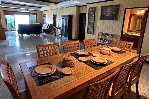Condo à Pattaya, Thaïlande, 3 chambres № 197282 - photo 7