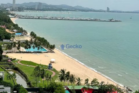 Condo à Pattaya, Thaïlande, 3 chambres № 197282 - photo 27