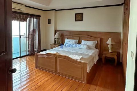 Condo à Pattaya, Thaïlande, 3 chambres № 197282 - photo 9