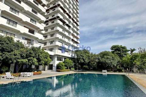 Condo à Pattaya, Thaïlande, 3 chambres № 197282 - photo 4