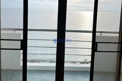 Condo à Pattaya, Thaïlande, 3 chambres № 197282 - photo 16