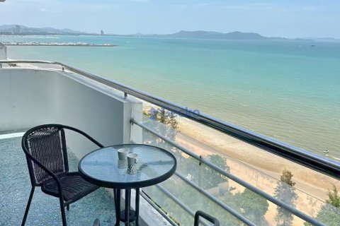 Condo à Pattaya, Thaïlande, 3 chambres № 197282 - photo 26