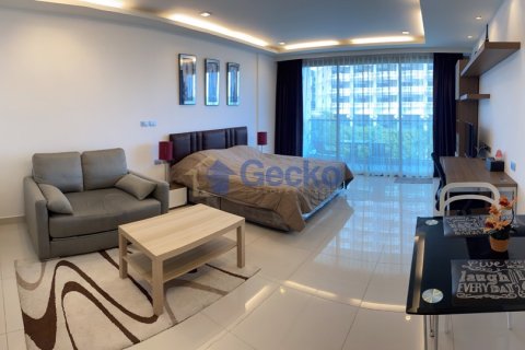 Studio in the Condo in Pattaya, Thailand № 197284 - photo 6
