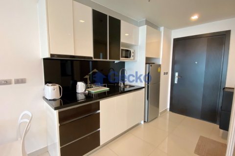 Studio in the Condo in Pattaya, Thailand № 197284 - photo 19