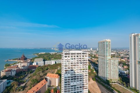 Studio in the Condo in Pattaya, Thailand № 197284 - photo 8