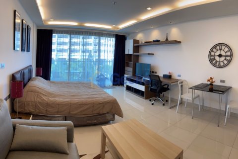 Studio in the Condo in Pattaya, Thailand № 197284 - photo 11