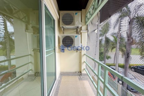 บ้านในพัทยา, ประเทศไทย 3 ห้องนอน № 197280 - รูปถ่าย 17